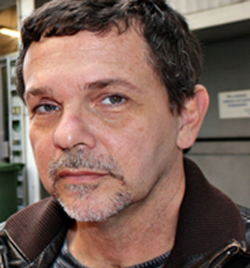 Prof. Dr. Gustavo Bernardo (UERJ)