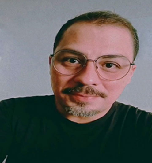 Prof. Mcs. Lennon Marques dos Santos (UESPI)